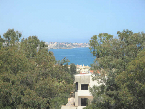 Villa for rent in La Cala de Mijas