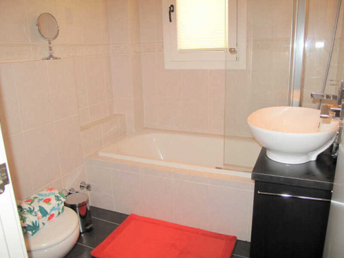 Villa for rent in La Cala de Mijas